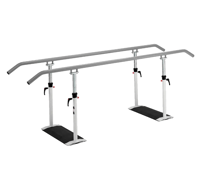 Barre parallele pieghevoli Easy Click